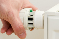 Bonds central heating repair costs