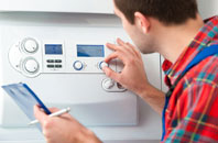 free Bonds gas safe engineer quotes